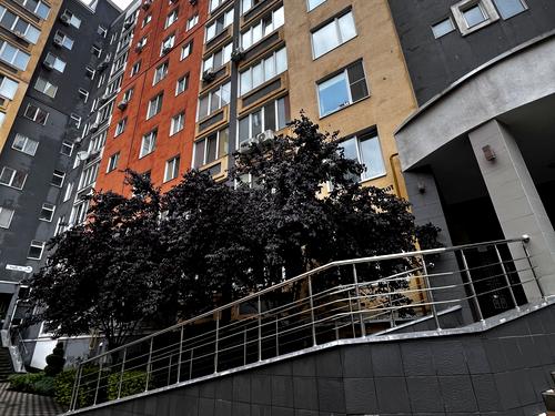 квартира по адресу Мечнікова, 112-а