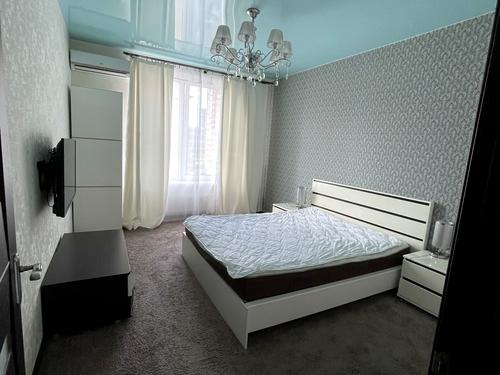 квартира по адресу Івана Кавалерідзе ул., 5