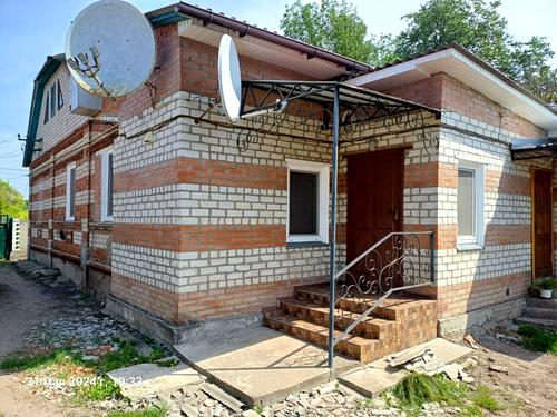будинок за адресою Шкільна