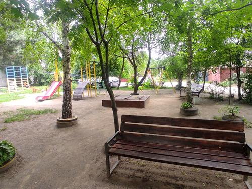 квартира по адресу Шевченка, 24