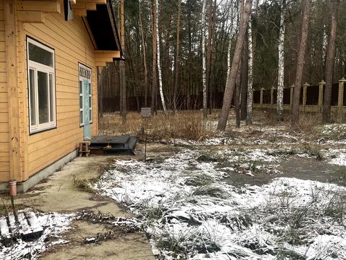 будинок за адресою Леніна