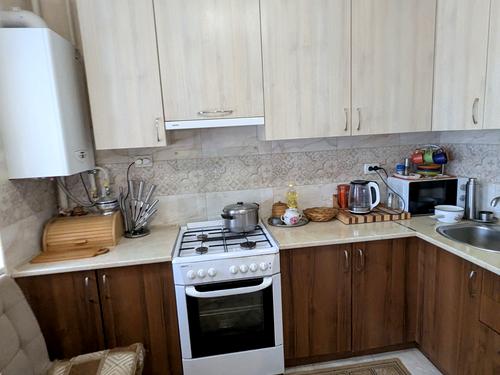 квартира за адресою Юліана Целевича вул., 10/3