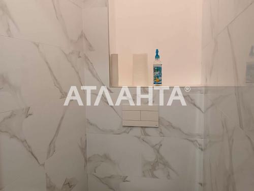 квартира по адресу Семинарская ул., 18