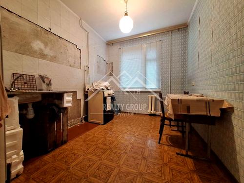 квартира по адресу Донецкая ул., 3