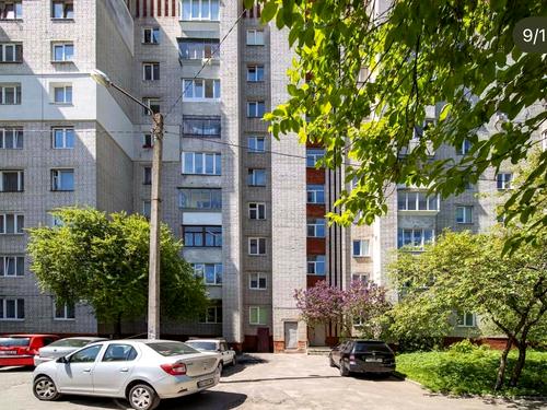 квартира за адресою Петра Панча вул., 12