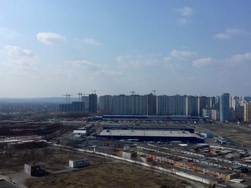 квартира по адресу Соломии Крушельницкой ул., 15