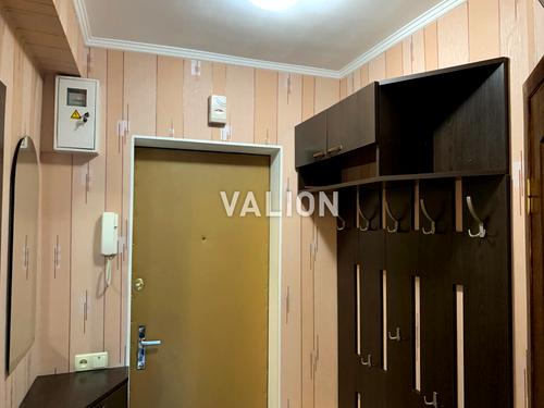 квартира за адресою Миколи Кибальчича вул., 6