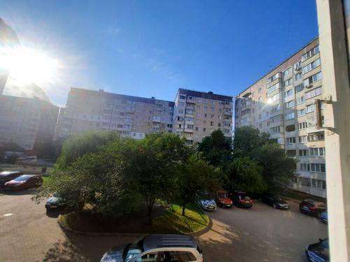 квартира за адресою Леся Курбаса вул., 2