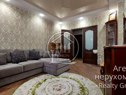 квартира за адресою Петра Калнишевського вул. (Харитонова), 7