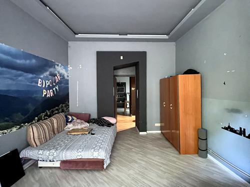 квартира за адресою Коцюбинського, 10