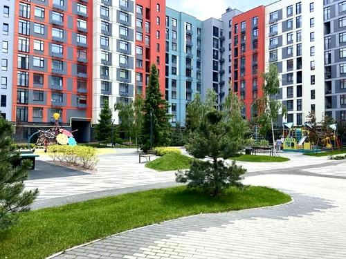 квартира по адресу Оптимістична ул., 3