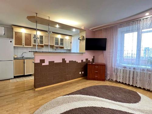 квартира за адресою Ленкавського вул., 15