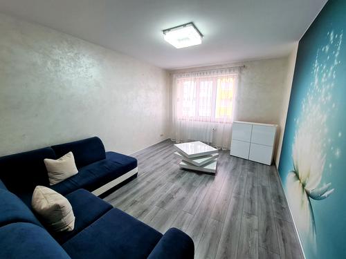 квартира за адресою Карла Мікльоша вул., 5