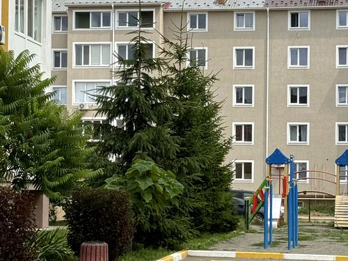 квартира по адресу Павла Чубинського ул., 11