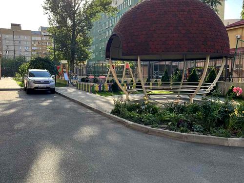 квартира за адресою Митрополита Василя Липківського вул. (Урицького), 33-А