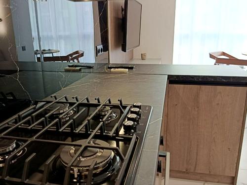 квартира по адресу Запорожское шоссе, 28-П