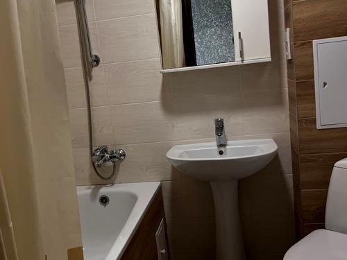 квартира по адресу Чередниченковская ул., 7