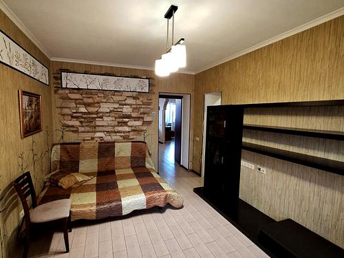 квартира за адресою Пушкінська, 59 Б