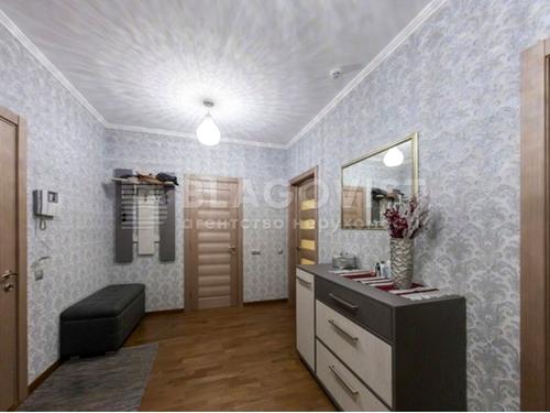 квартира за адресою Київ, Патріарха Мстислава Скрипника вул., 40