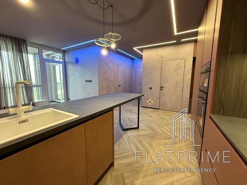 квартира за адресою Віктора Некрасова вул. (Північно-Сирецька), 12-А