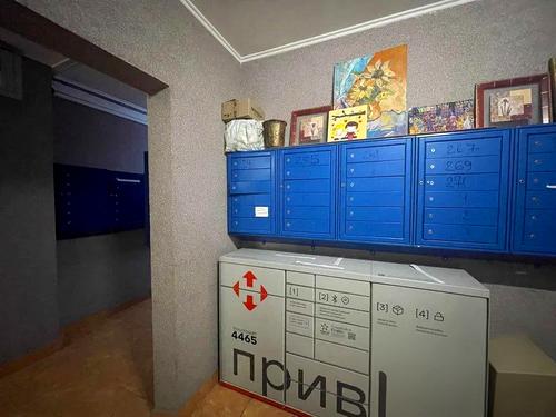 квартира за адресою Петра Григоренка просп., 18-А