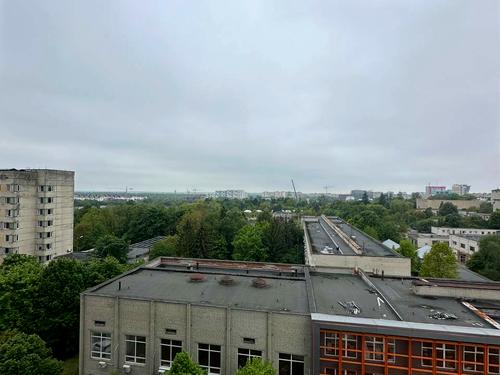 квартира за адресою Трускавецька вул., 3
