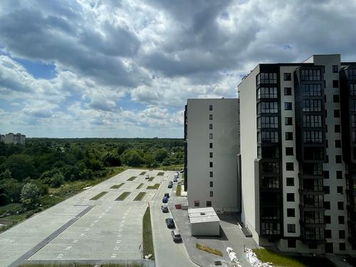 квартира за адресою Роксоляни вул., 2