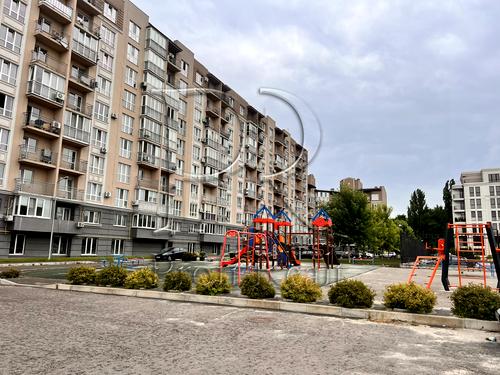 квартира по адресу Метрологическая ул., 60