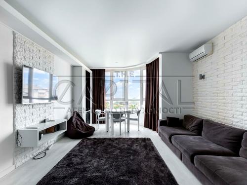 квартира за адресою Композитора Мейтуса вул., 4