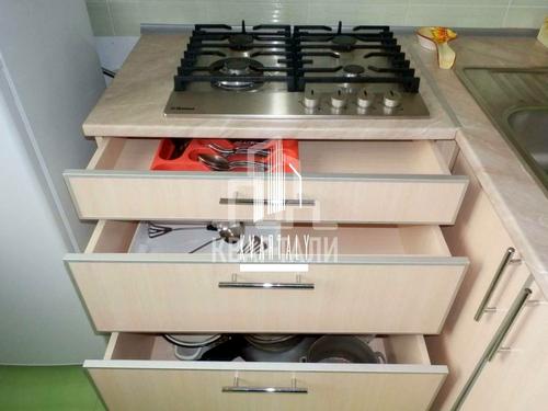 квартира за адресою Київ, Пантелеймона Куліша вул. (Челябінська), 7