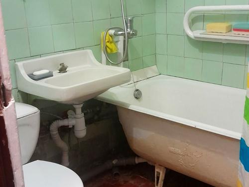 квартира по адресу Олександра Лазаревського ул. (Минина), 3