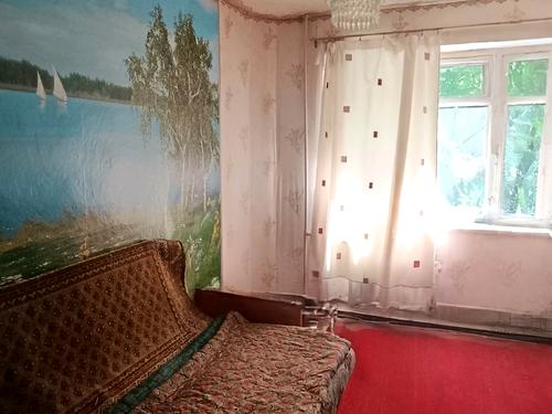 квартира за адресою Академіка Корольова вул., 19