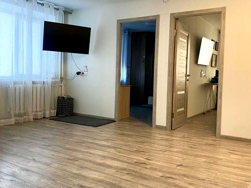 квартира по адресу Бочарова, 10