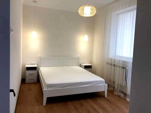 квартира за адресою Тополева вул., 2