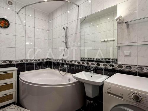 квартира за адресою Золотоворітська вул., 4