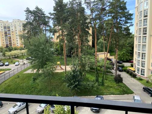 квартира за адресою Валерія Лобановського вул., 29