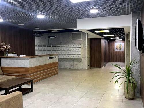 квартира по адресу Авиаконструктора Антонова ул., 2/32