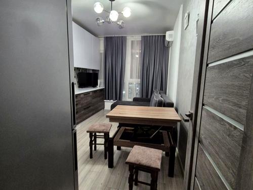 квартира за адресою Хіміків, 28