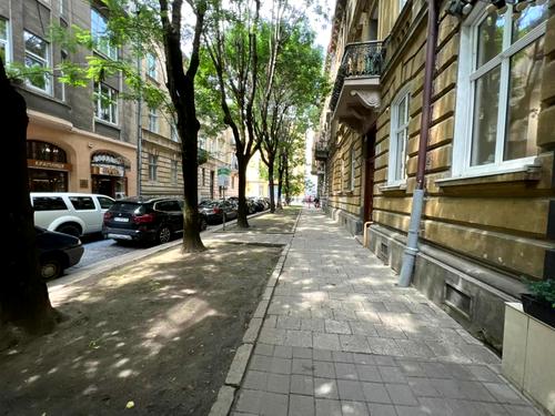 комерційна за адресою Павла Ковжуна вул., 3
