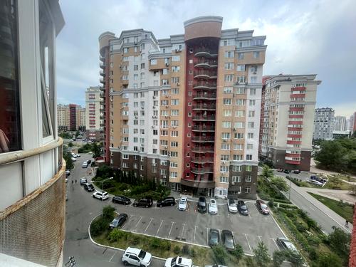 квартира по адресу Степана Рудницкого ул. (Вильямса академика), 3-А