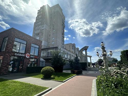 квартира за адресою Ірпінь, Шевченка вул., 5