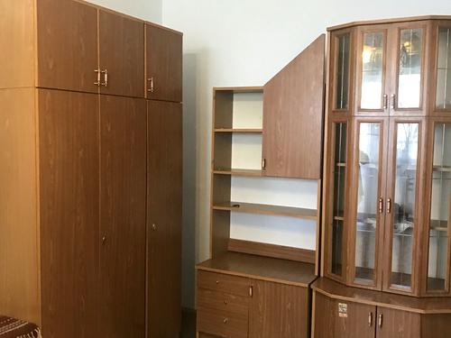 квартира за адресою Тараса Шевченка вул., 134-А