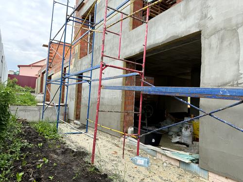 будинок за адресою Лісна вул.