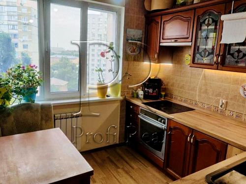 квартира за адресою Ореста Васкула вул., 2
