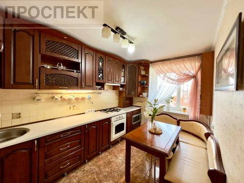 квартира за адресою Героїв Крут вул. (Черепіна), 68