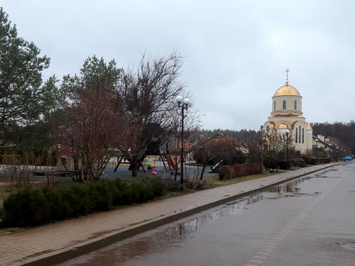 будинок за адресою с. Северинівка, Скоропадського