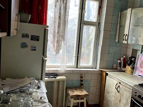 квартира за адресою Звіринецька вул., 61