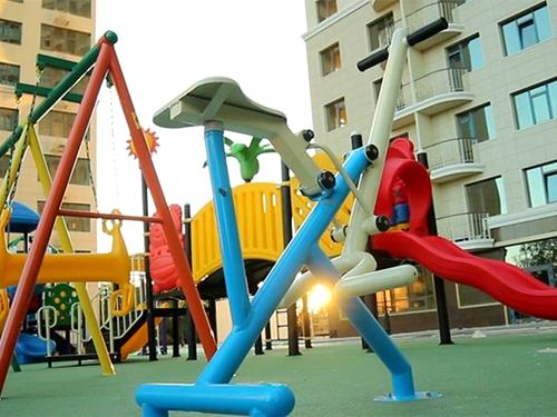 квартира по адресу Гагарінське Плато, 5А/2