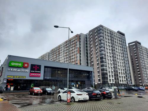 квартира за адресою Тираспольська вул., 58