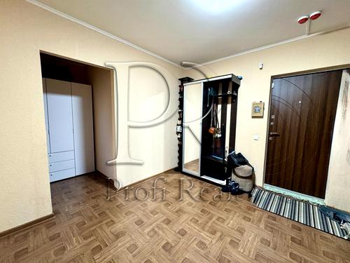 квартира за адресою Балтійський пров., 3